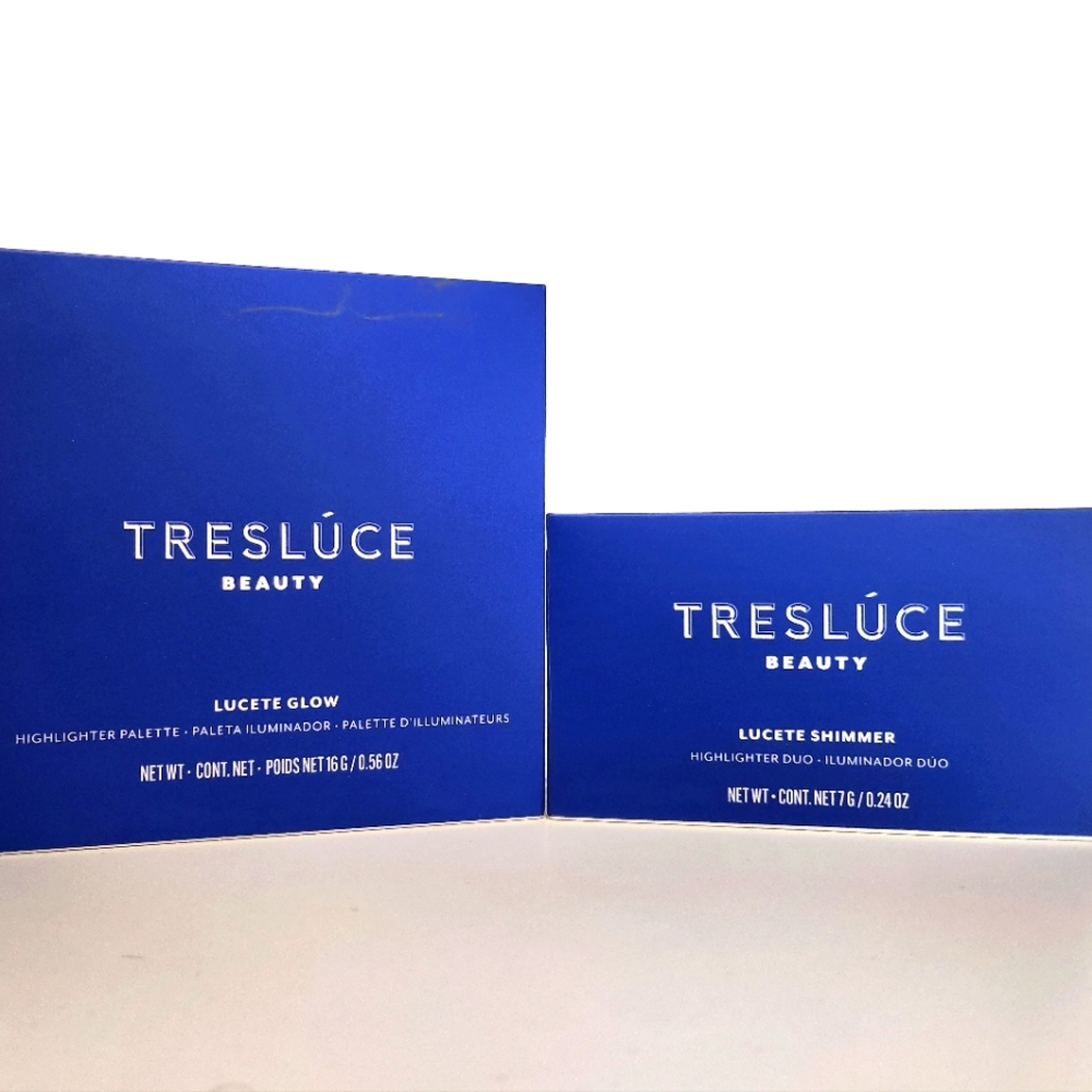 Tresluce Beauty Lucete